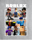 Džemepris roblox game